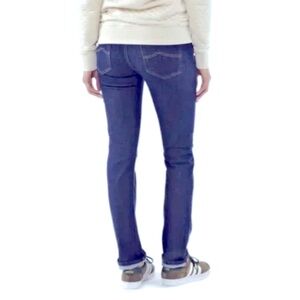 Patagonia Straight Leg Jean Size 27 Medium Wash